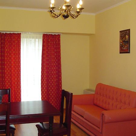 Hotel Europa Ploieşti Szoba fotó