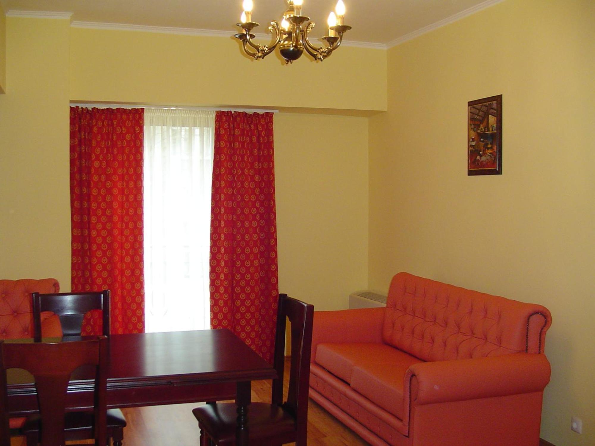 Hotel Europa Ploieşti Szoba fotó
