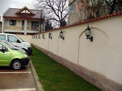 Hotel Europa Ploieşti Kültér fotó