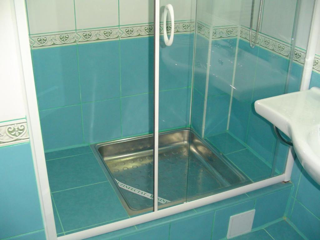 Hotel Europa Ploieşti Szoba fotó